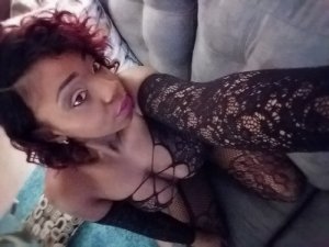 Netty outcall escorts in Niceville Florida